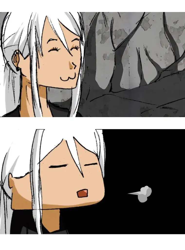 Dragon and Weed: Origins Chapter 51 24